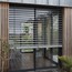 store brise soleil a lacettes